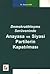 Demokratikleşme Serüveninde Anayasa ve Siyasi Partilerin Kapatılması
