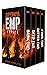 Supernova EMP: The Complete Series