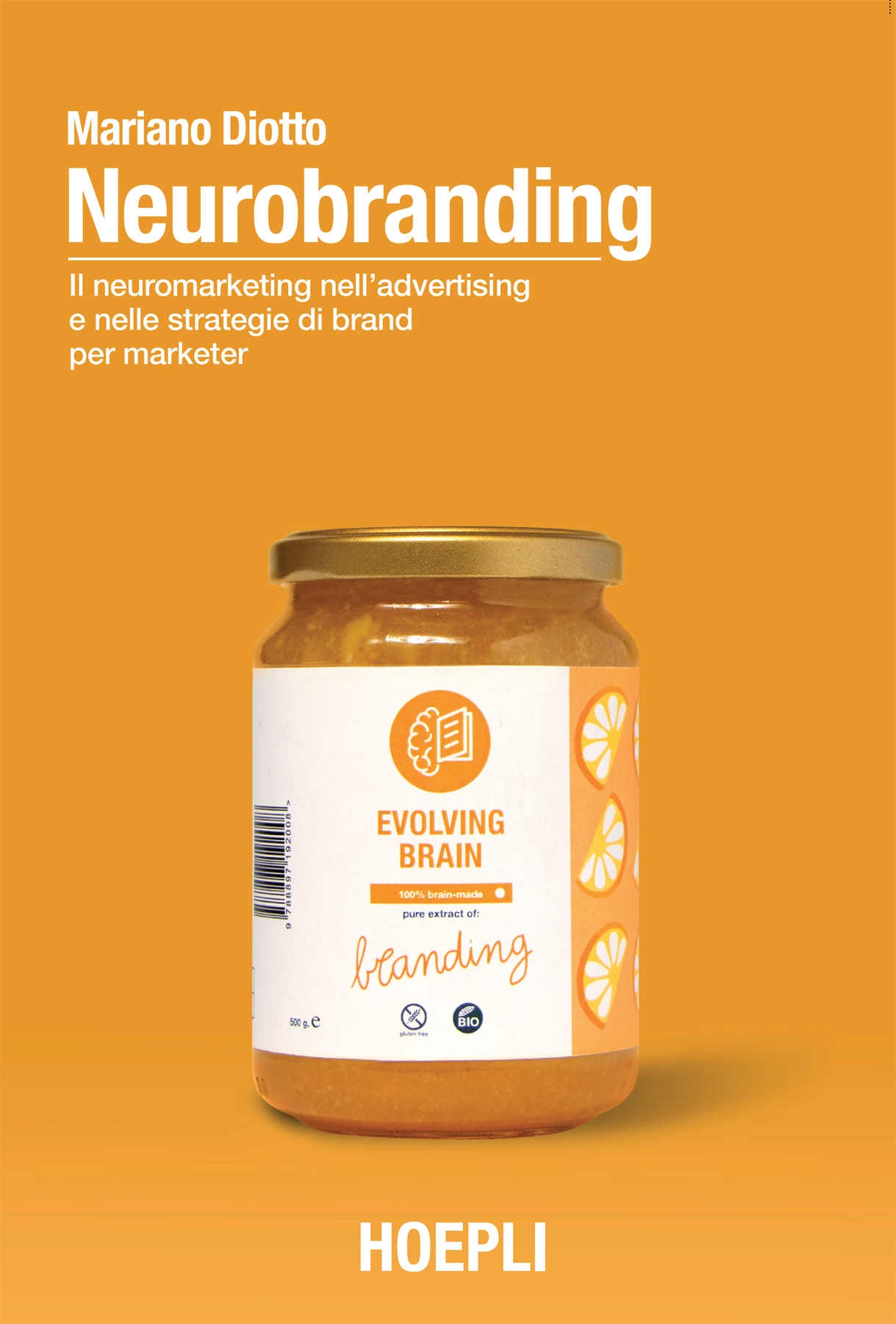Neurobranding (Hardcover)