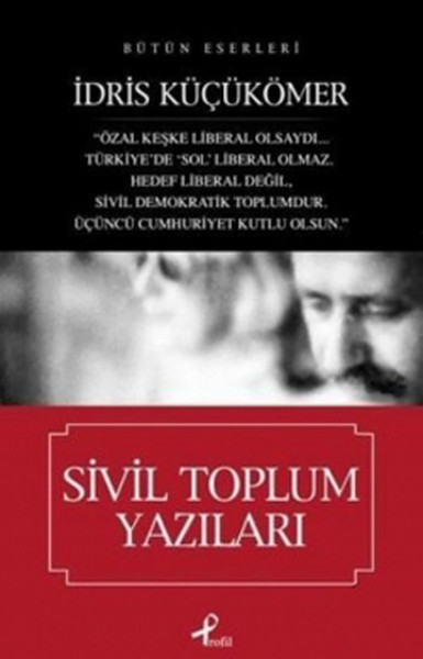 Sivil Toplum Yazıları