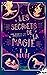 Les secrets de la magie (Les contes de Verania #3)
