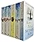 Kitty Neale Collection 6 Books Set (Mother’s Ruin, Nobody’s Girl, Sins of the Father, Lost & Found, Forgotten Child, Lost Angel)