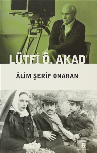 Lütfi Ö. Akad