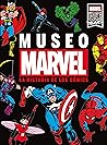 Museo Marvel by Ned Hartley