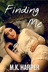 Finding Me (Pack Bardot, #2)