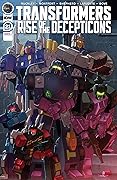 Transformers (2019-2022) #21