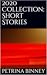 2020 Collection: Short Stories