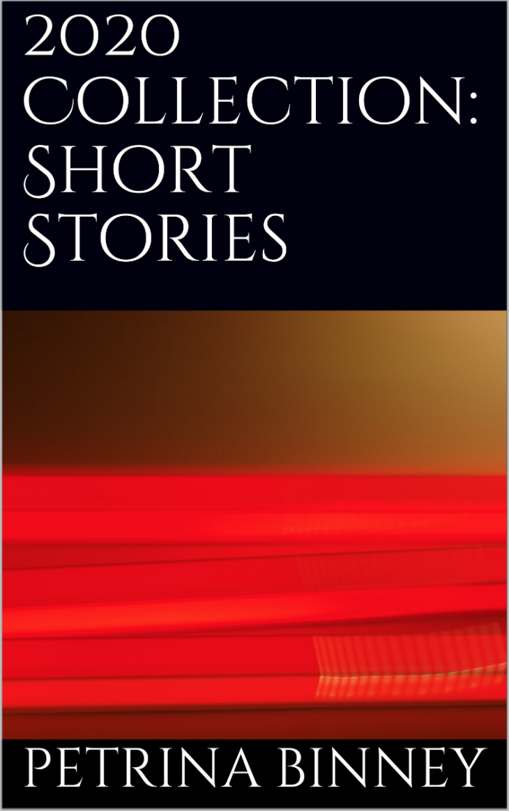 2020 Collection: Short Stories