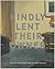 Kindly lent their owner: Th...