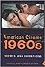 American Cinema of the 1960...