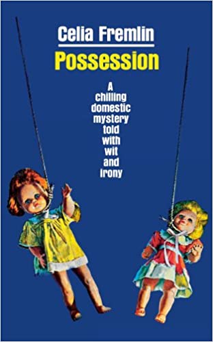 Possession (Paperback)