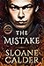 The Mistake (Natura Elementals #0.5)