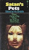 Satan's Pets by Vic Ghidalia Satan's Pets by Vic Ghidalia