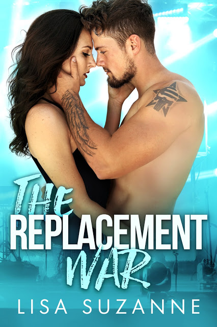 The Replacement War  (My Favorite Band #6)