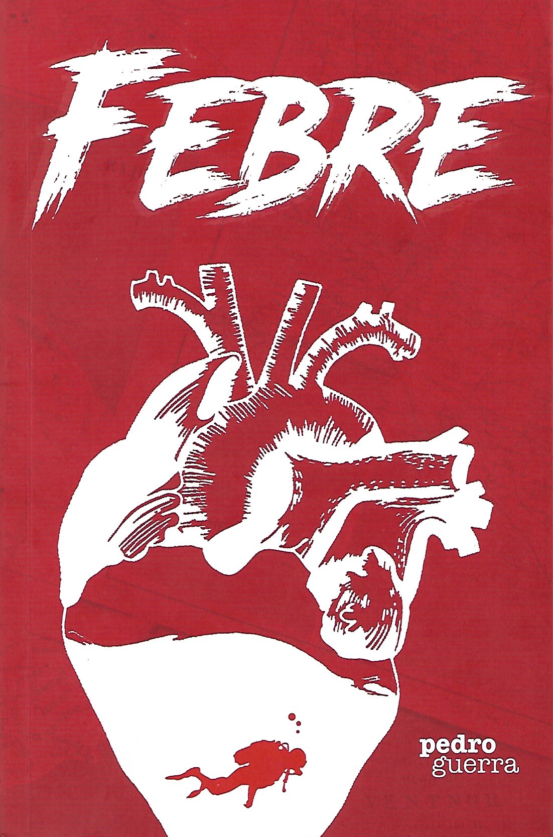 Febre (Vício #2)