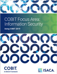 COBIT Focus Area: Information Security