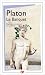 Le Banquet (GF Flammarion t. 1) (French Edition)