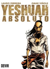 Yeshuah Absoluto (Hardcover)
