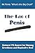 The Tao of Penis - Natural Penis Enlargement Secret for Stron... by Stan Armstrong