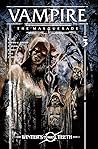 Vampire The Masquerade by Tim Seeley