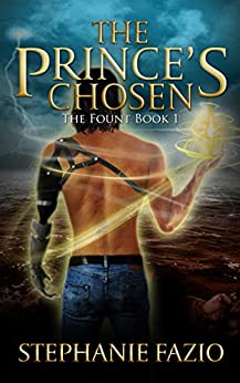 The Prince's Chosen (The Fount, #1)