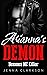 Arianna's Demon: Bad Boy Bi...