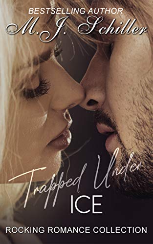 Trapped Under Ice (Kindle Edition)