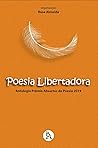 Book cover for Poesia Libertadora: Antologia Prêmio Absurtos de Poesia 2019