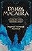 Danza Macabra: Relatos de ciencia, historia y magia (Spanish Edition)
