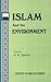 Islam and the Environment