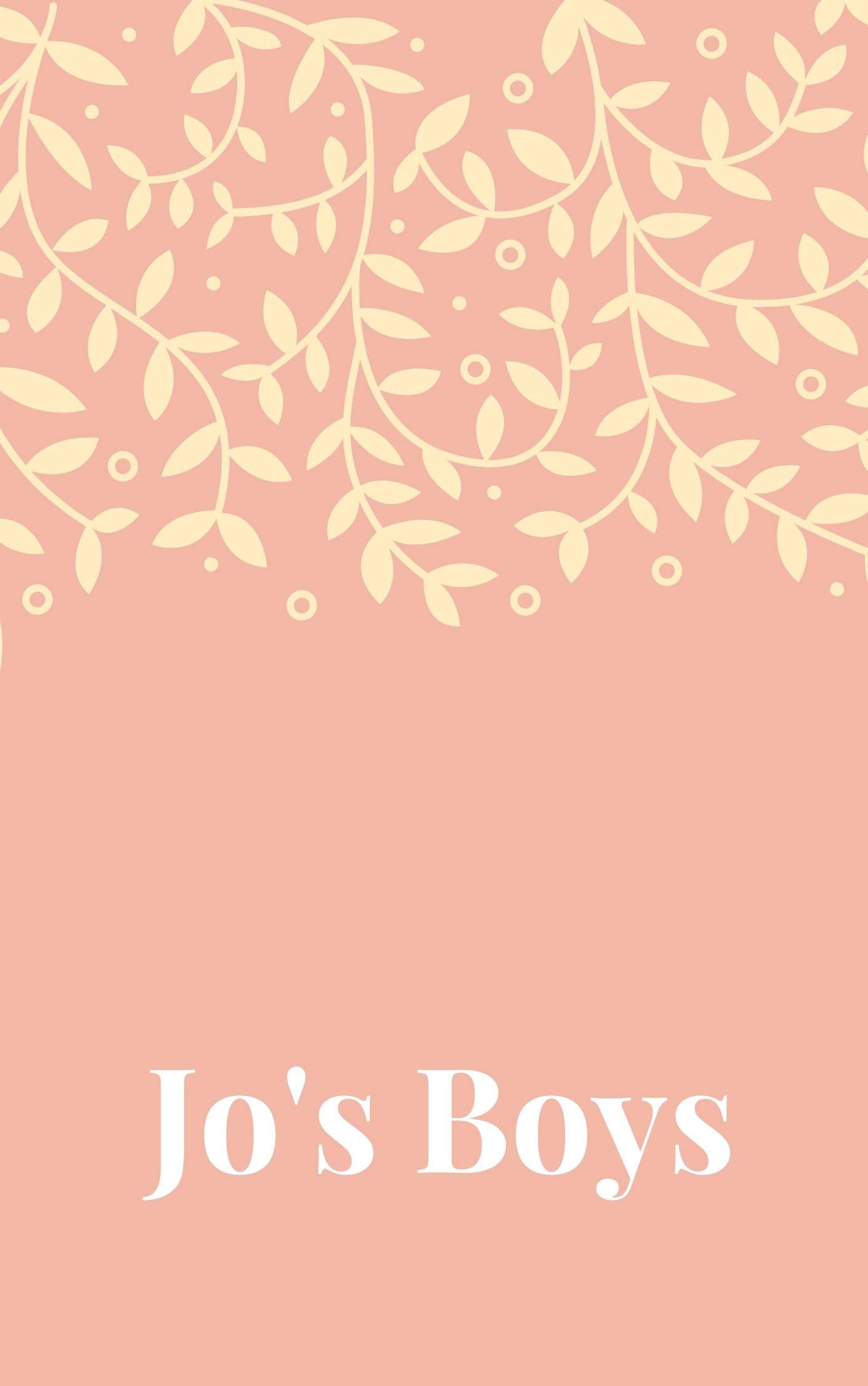 Jo's Boys