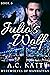 Julio's Wolf (Werewolves of Manhattan #6)