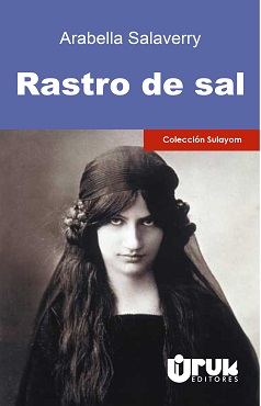 Rastro de sal