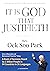 It Is God That Justifieth