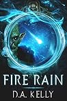 Fire Rain
