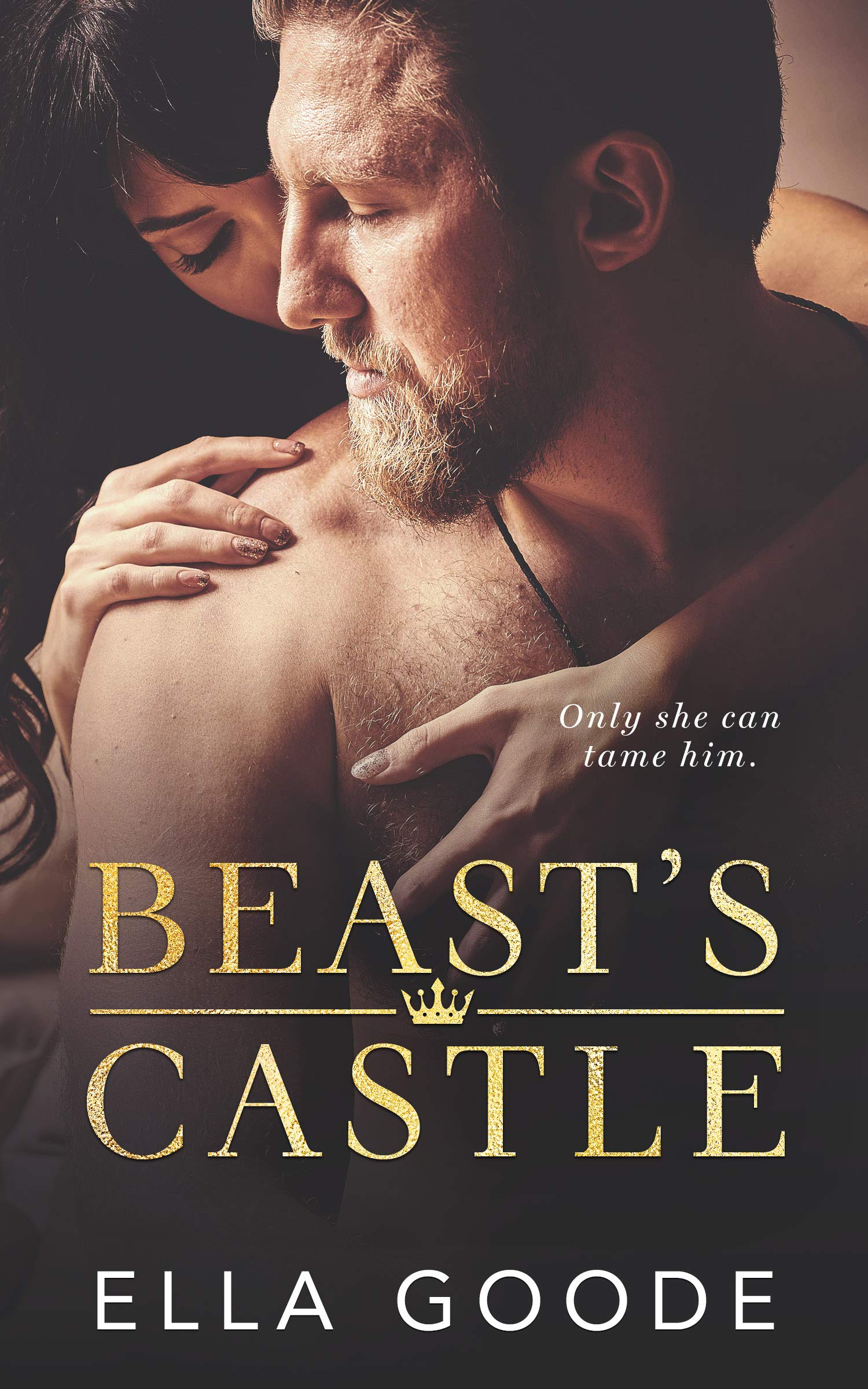 Beast's Castle (Castle, #3)