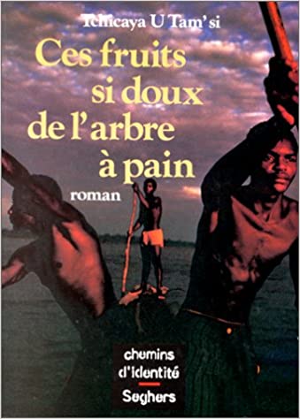 Ces Fruits Si Doux De L'arbre À Pain