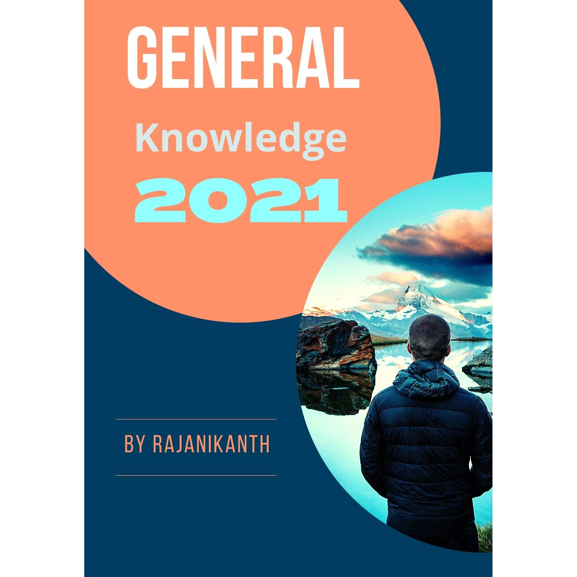 General Knowledge 2021 8000 Gk One Liner Questions And Answers For Upsc Ssc And All Competitive Exams By Tammineni Rajanikanth