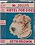 Mr. Jolly's Hotel For Dogs