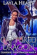 Captured Dragon