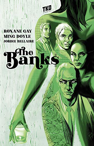 The Banks (Kindle Edition)