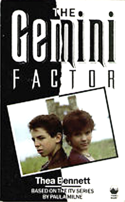 Gemini Factor