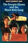 The Scorpio Ghosts and the Black Hole Gang