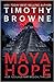 Maya Hope (Dr. Nicklaus Har...