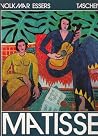 Henri Matisse, 1869-1954: Master of Colour Henri Matisse, 1869-1954: Master of Colour