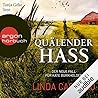 Quälender Hass by Linda  Castillo
