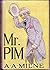 Mr. Pim