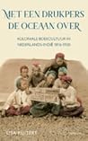 Met een drukpers ...