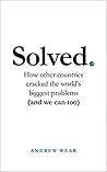 Solved: How other...