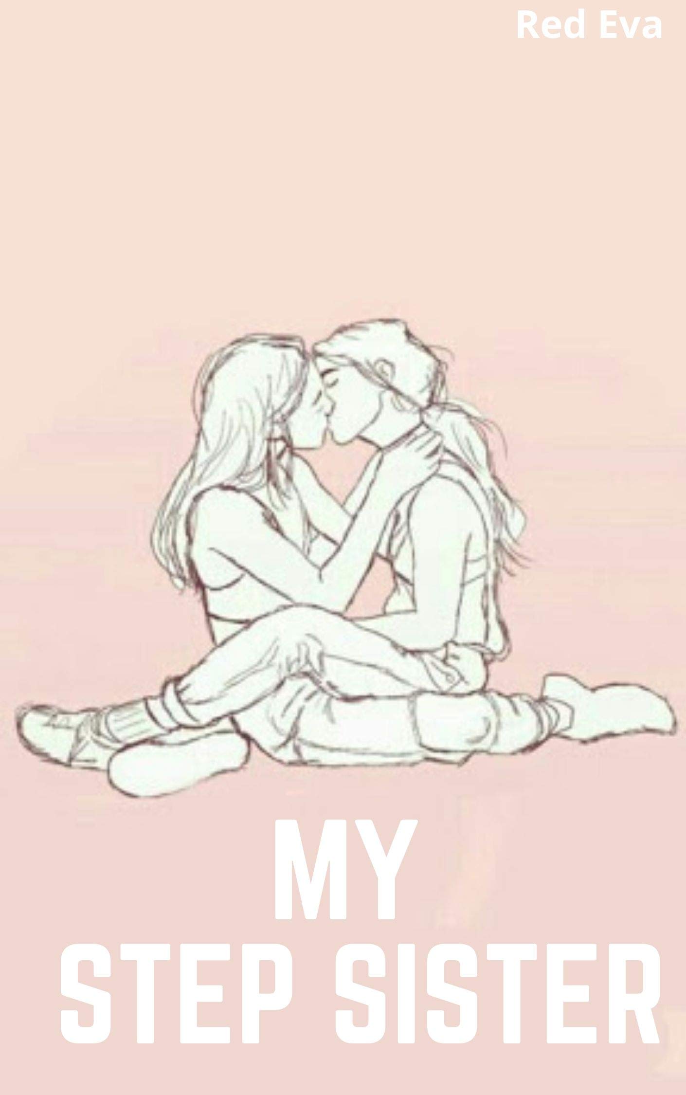 My Step Sister (GxG): lesbian spanking punishment,lesbian submission,lesbian stories for women,bdsms romance kindle unlimited